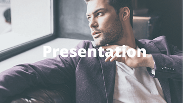 How To Be Attractive: A Guide For Men