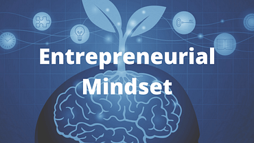 Entrepreneurial Mindset Lessons