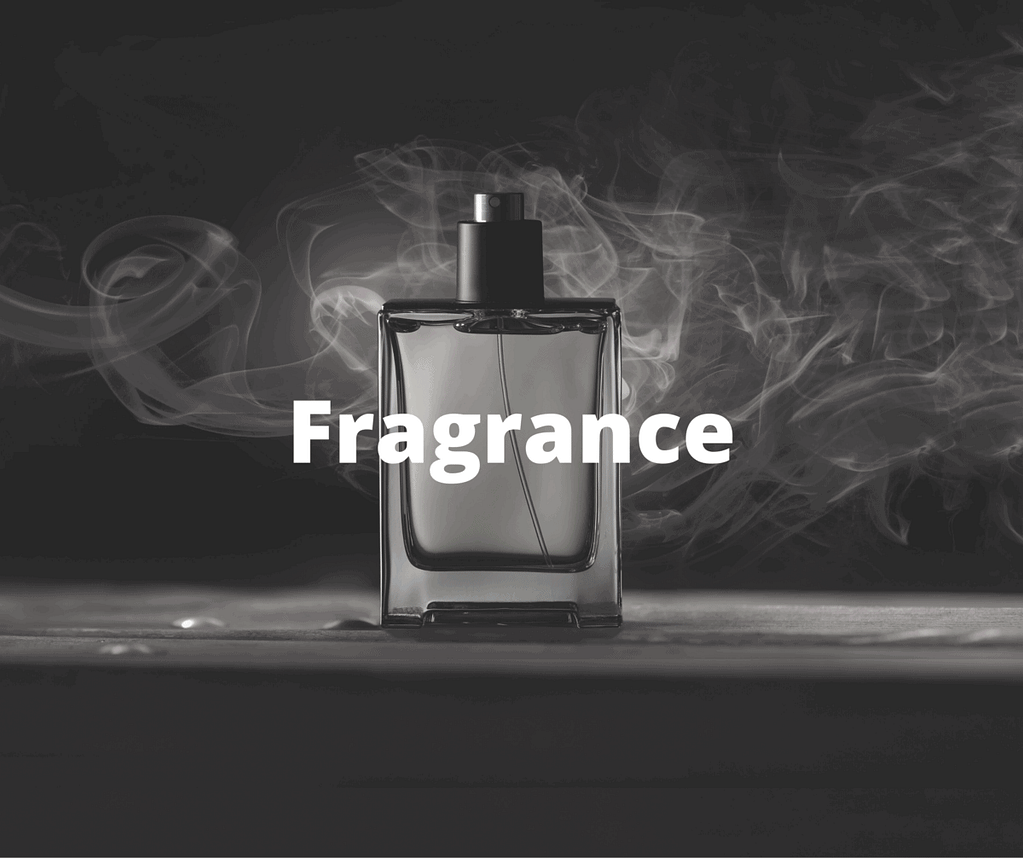 male fragrance