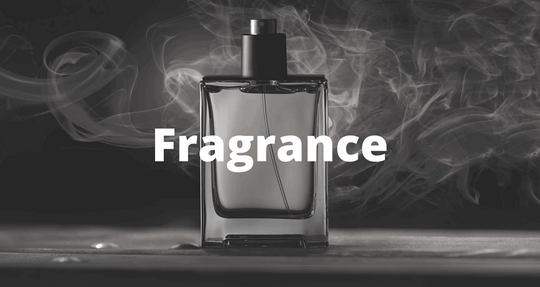 What You Need To Know About Male Fragrance